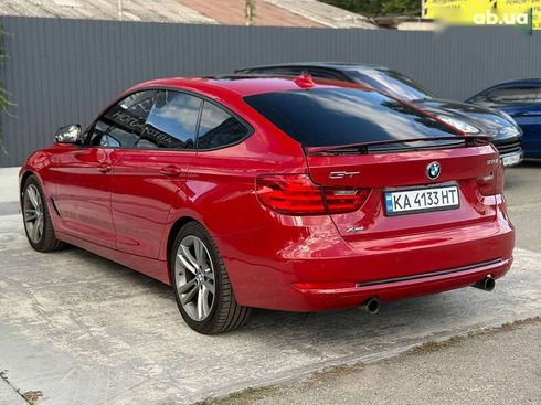 BMW 3 серия 2013 - фото 17