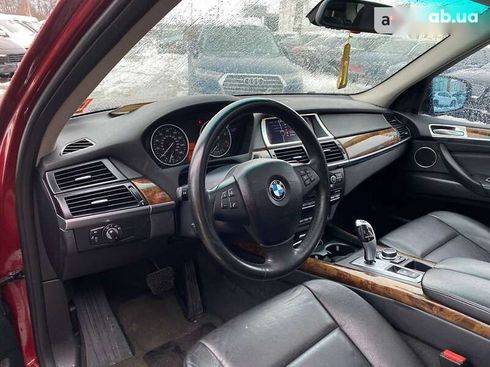 BMW X5 2010 - фото 9
