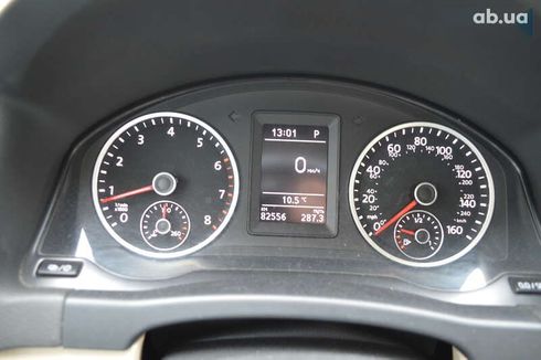 Volkswagen Tiguan 2017 - фото 21