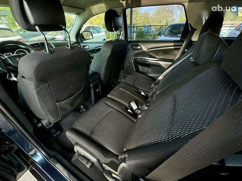 Dodge Journey 2014 - фото 29