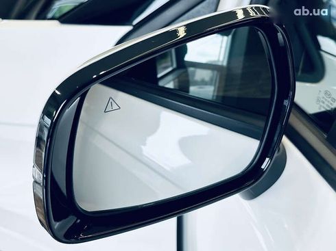 Kia Carnival 2021 - фото 19