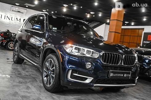 BMW X5 2017 - фото 10