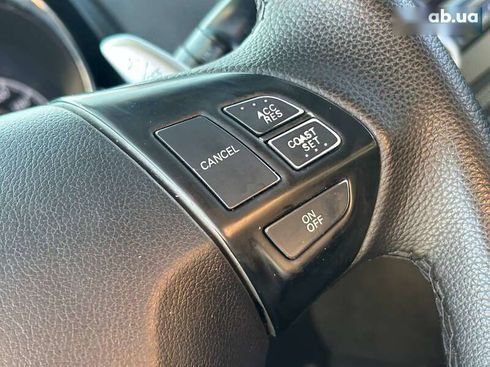 Mitsubishi ASX 2012 - фото 20