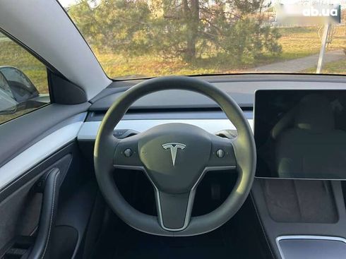 Tesla Model 3 2023 - фото 15