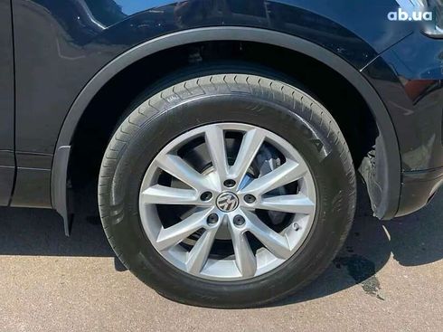 Volkswagen Touareg 2018 - фото 6