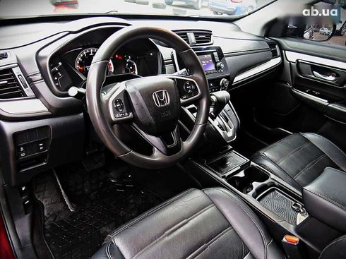Honda CR-V 2019 - фото 6