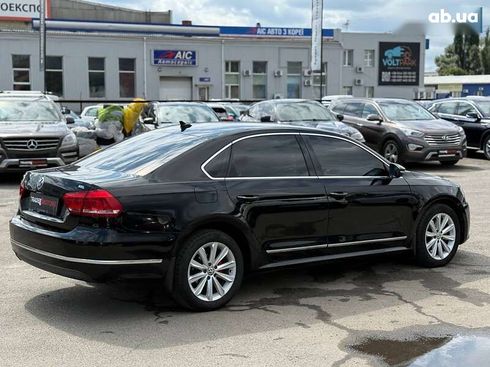 Volkswagen Passat 2012 - фото 10
