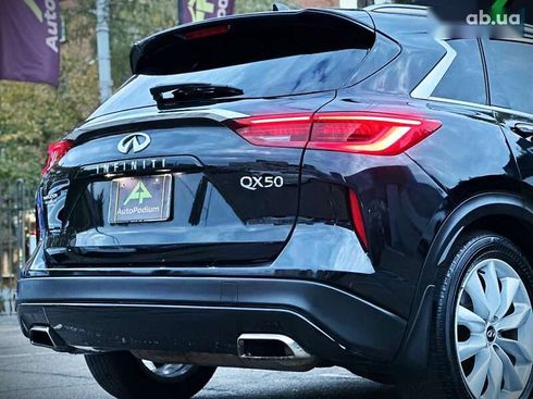 Infiniti QX50 2018 - фото 15