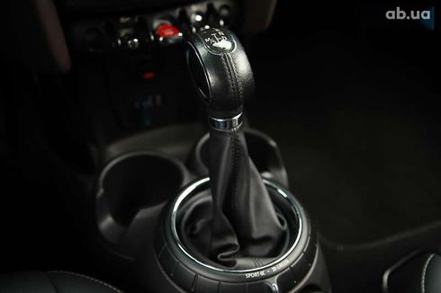 MINI Hatch 2014 - фото 16