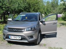 Купити Chery бу в Україні - купити на Автобазарі