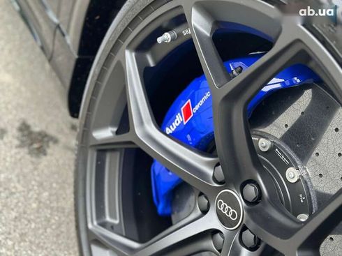 Audi RS Q8 2025 - фото 6