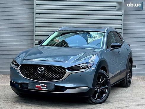 Mazda CX-30 2021 - фото 2