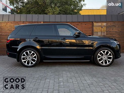 Land Rover Range Rover Sport 2018 - фото 9