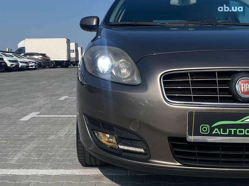 Fiat Croma 2008 - фото 6