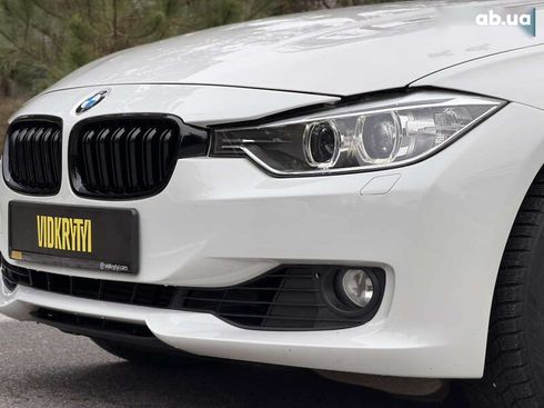 BMW 3 серия 2012 - фото 11