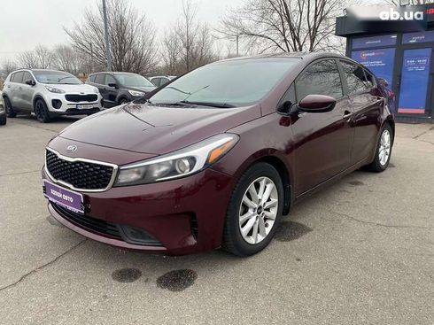 Kia Forte 2016 - фото 2