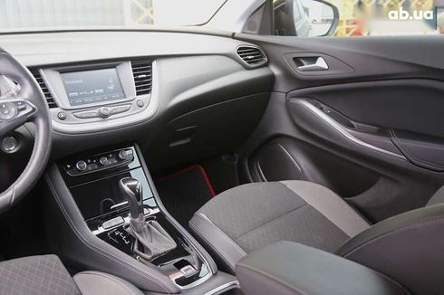 Opel Grandland X 2019 - фото 15