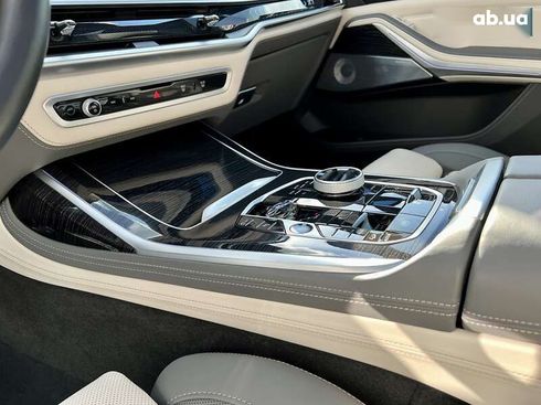 BMW X7 2022 - фото 21