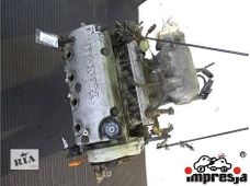 Двигатель в сборе Honda Civic - купить на Автобазаре