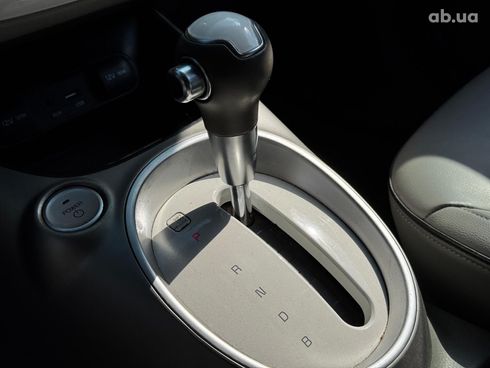 Kia Soul 2018 серый - фото 18