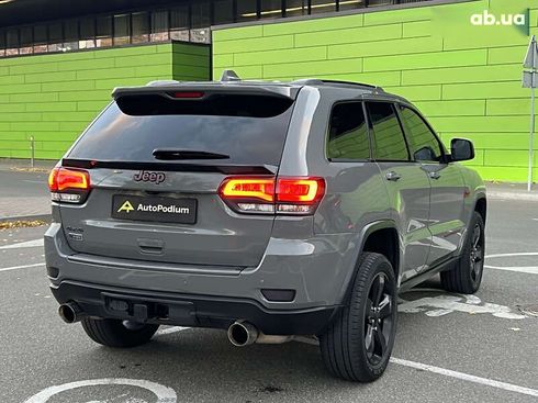 Jeep Grand Cherokee 2020 - фото 12