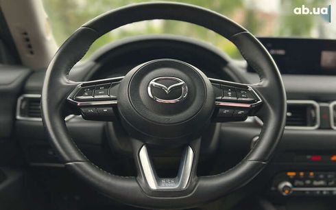 Mazda CX-5 2021 - фото 16