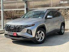 Купить Hyundai Tucson бензин бу в Киевской области - купить на Автобазаре
