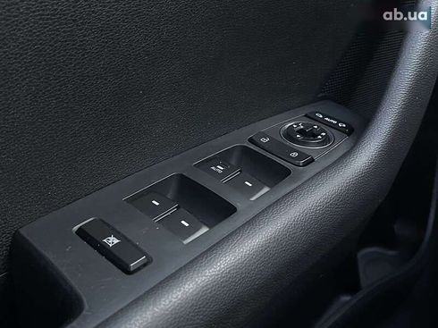 Hyundai Sonata 2016 - фото 25
