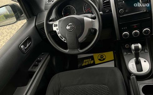 Nissan X-Trail 2013 - фото 10