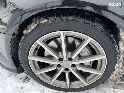 Audi A6 2016 - фото 9