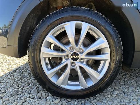 Kia Niro 2021 - фото 25