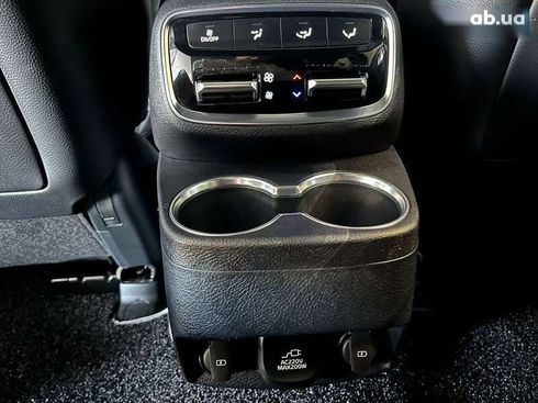 Kia Mohave 2022 - фото 19