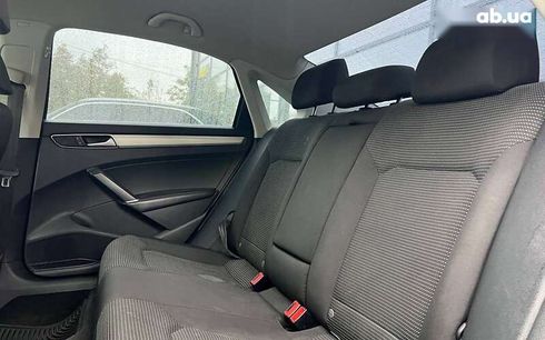 Volkswagen Passat 2015 - фото 15