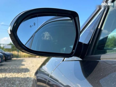 Kia Niro 2022 - фото 29