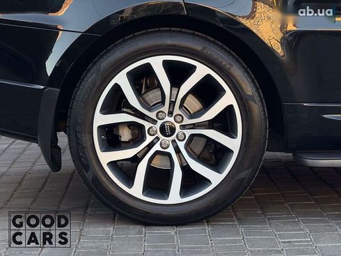 Land Rover Range Rover Sport 2018 - фото 16
