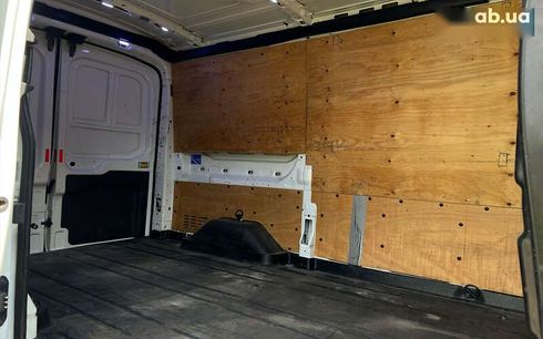 Ford Transit 2016 - фото 10