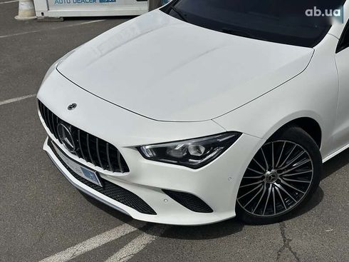 Mercedes-Benz CLA-Класс 2019 - фото 11