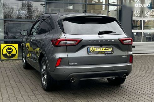 Ford Escape 2024 - фото 5