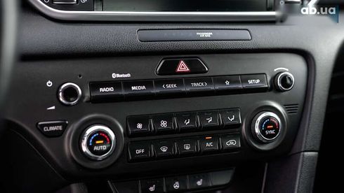 Kia Sportage 2021 - фото 23