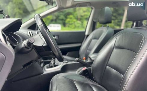 Nissan qashqai+2 2011 - фото 10