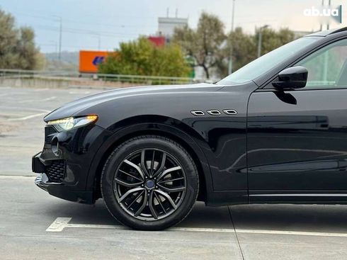 Maserati Levante 2018 - фото 9
