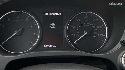 Mitsubishi Outlander 2018 - фото 28