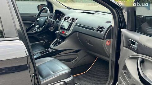 Ford Kuga 2011 - фото 6
