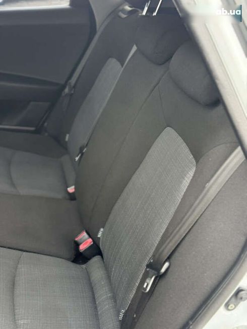 Kia Cee'd 2010 - фото 11