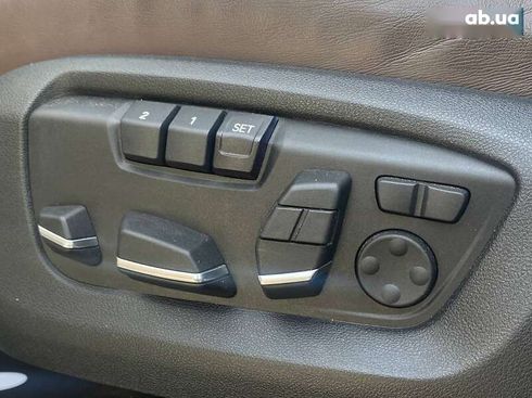 BMW X5 2017 - фото 20