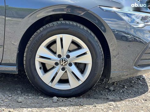 Volkswagen Golf 2021 - фото 21