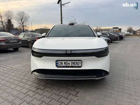 Zeekr 7X 2024 - фото 19