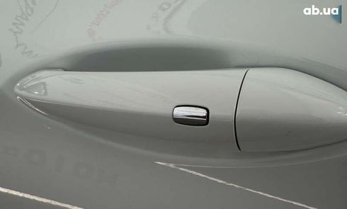 Opel Astra 2018 - фото 11