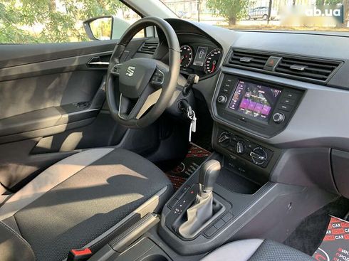SEAT Ibiza 2021 - фото 23