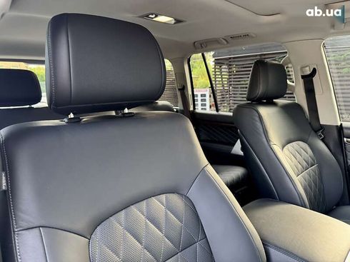 Toyota Land Cruiser 2018 - фото 26